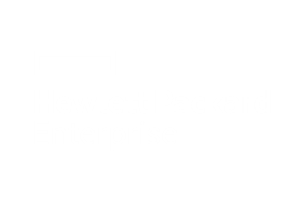 Hewlett Packard logo