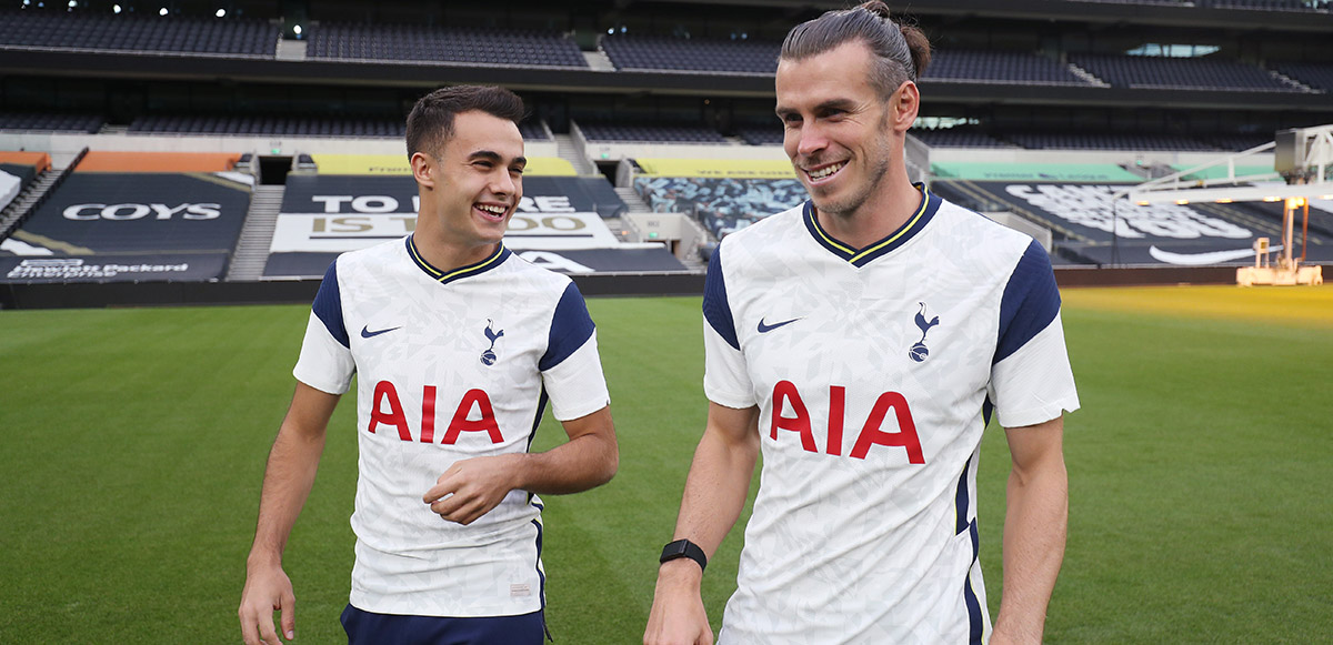 Media view: Terry Gibson on Reguilon (and Bale) | Tottenham Hotspur
