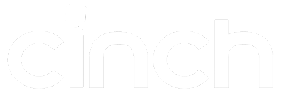 Cinch logo