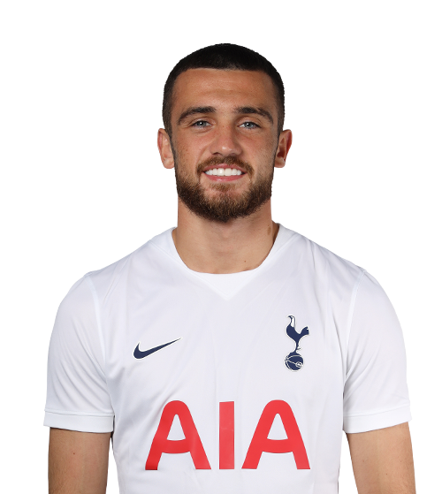 Troy Parrott Player Profile | Tottenham Hotspur