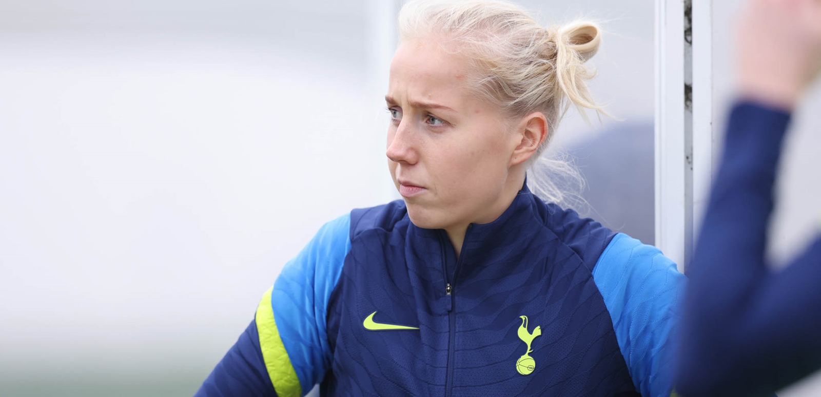 ‘I’ve climbed the highest mountain in Africa... now I want to progress