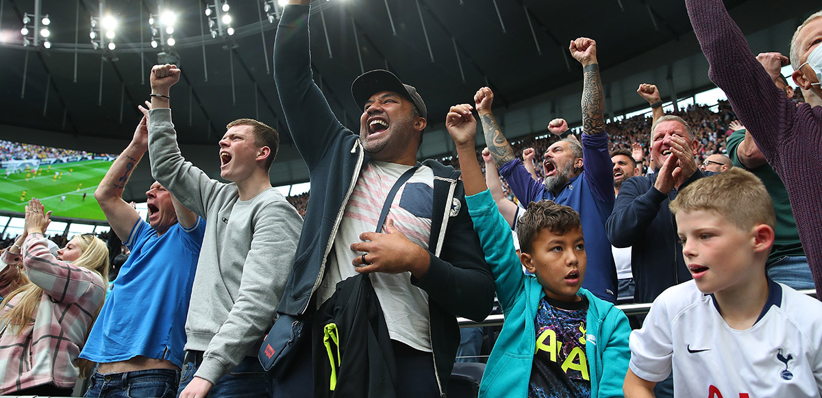 Leicester City sold out - Ticket Exchange now open