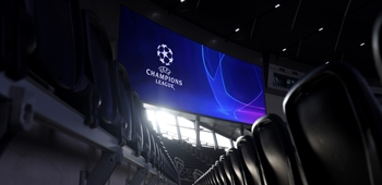 Spurs vs Eintracht Frankfurt (UEFA Champions League) – updated ticket ...