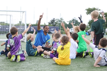 UK Player Development Programmes | Tottenham Hotspur