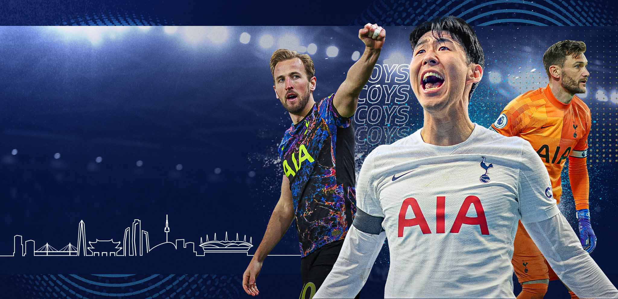 tottenham hotspur media watch