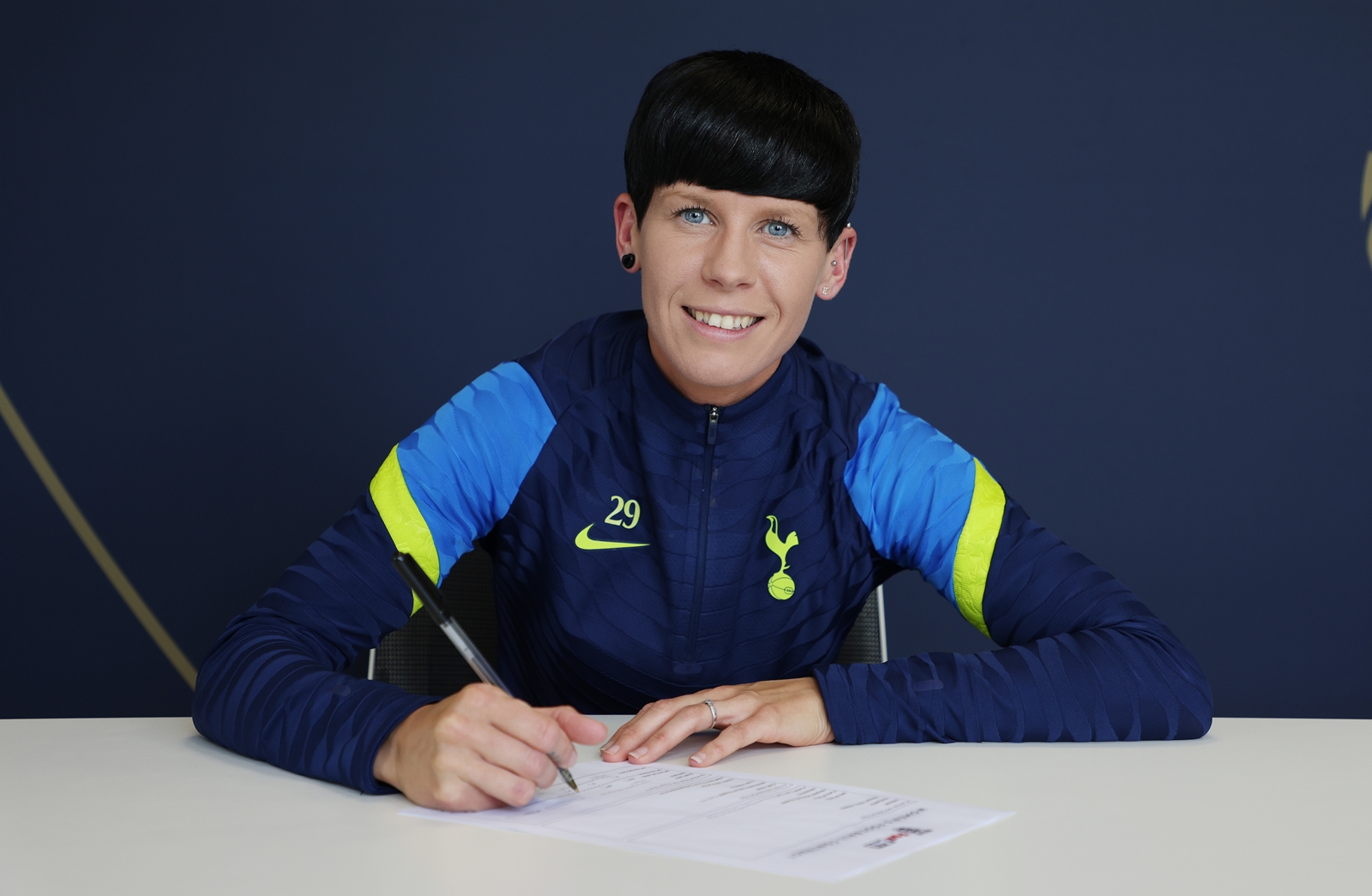 Official Spurs Website Tottenham Hotspur