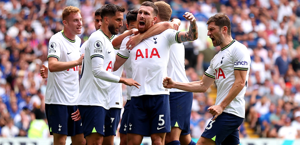 Tottenham Hotspur Spurs Forum The Fighting Cock